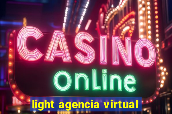 light agencia virtual